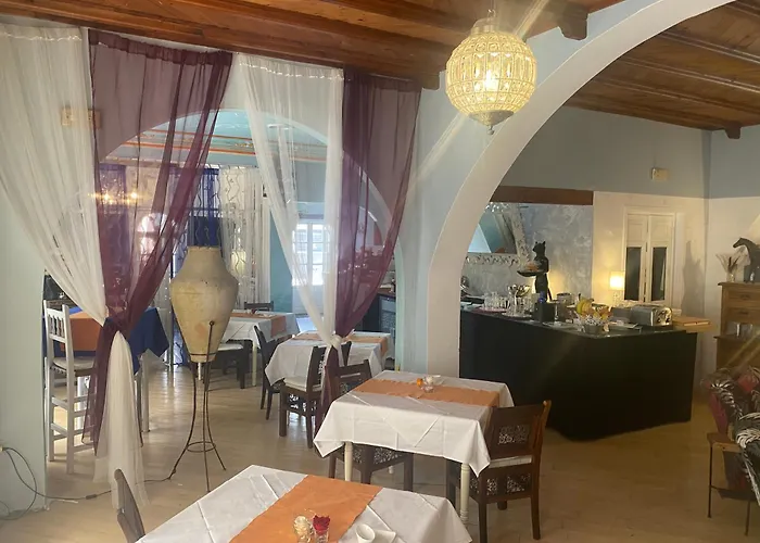 El Chili Boutique Hotel