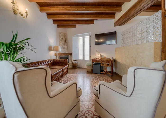 Hotel Boutique Argantonio