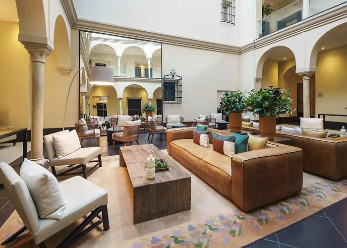 Eurostars Sevilla Boutique