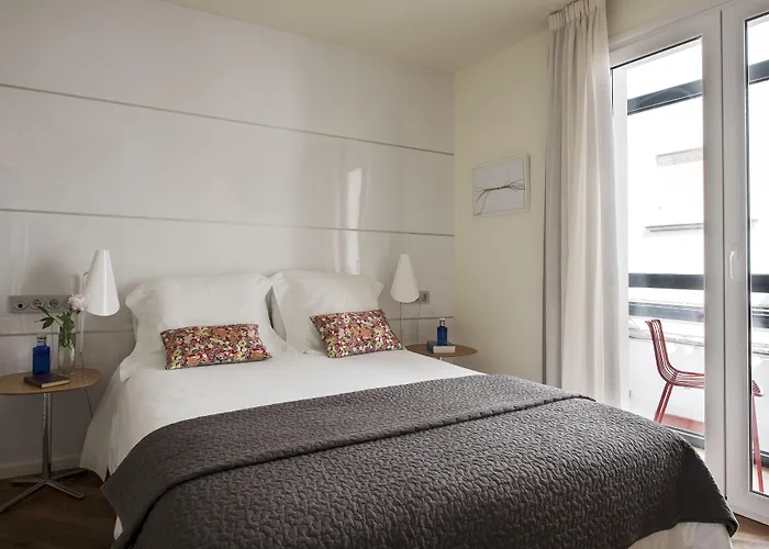La Alcoba Del Agua Hotel Boutique